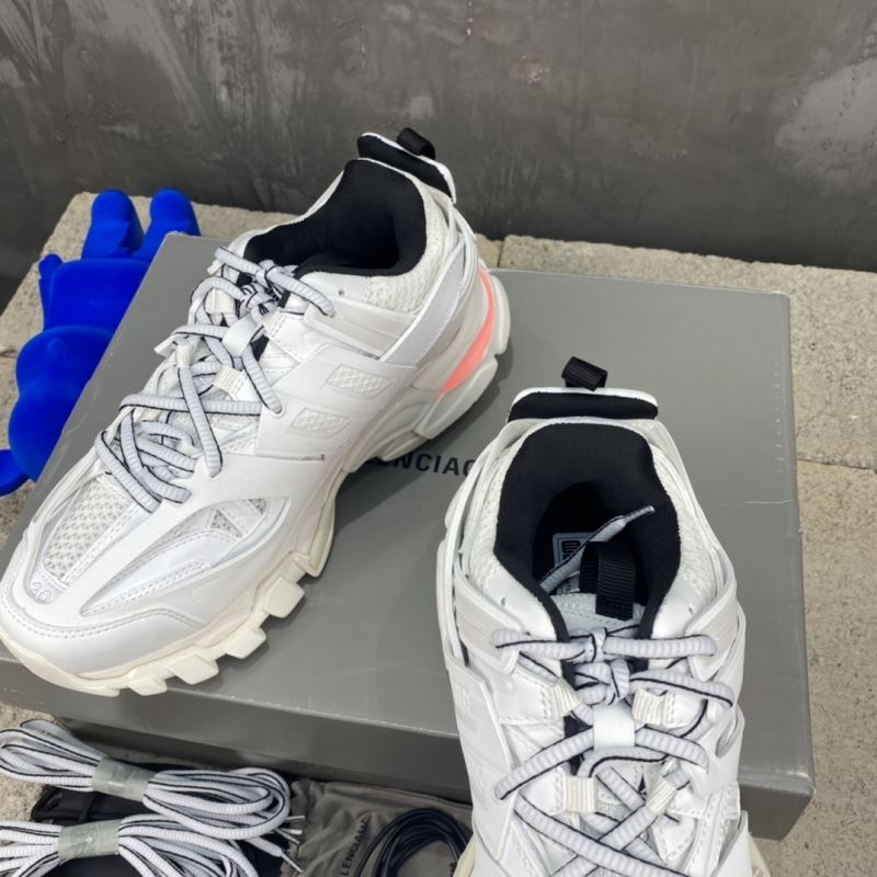 Balenciaga Track Shoes